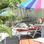 Hotel Tricoli Avec Piscine Les Issambres
