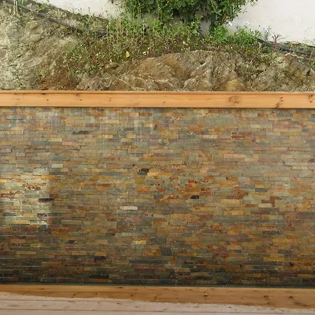 Hotel Tricoli Avec Piscine Les Issambres