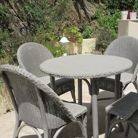 Tricoli Avec Piscine 5*
