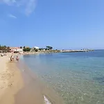 Hotel Tricoli Avec Piscine 5*