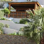 Tricoli Avec Piscine Hotel Les Issambres