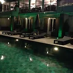 Tricoli Avec Piscine Les Issambres