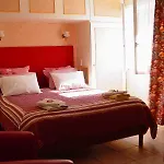 Hotel Tricoli Avec Piscine