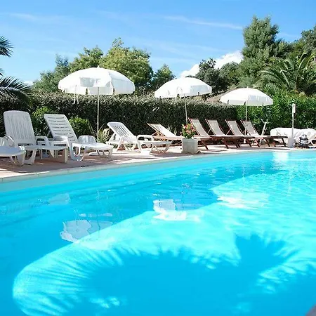 Hotel Tricoli Les Issambres