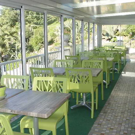 Tricoli Avec Piscine 5* 레지상브르
