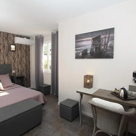 Tricoli Hotel 5*