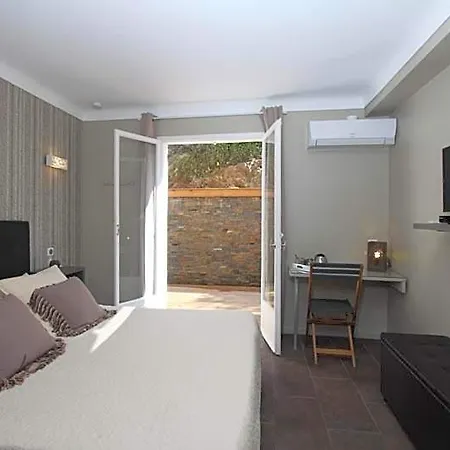 Tricoli Avec Piscine