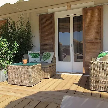Tricoli Avec Piscine Ξενοδοχείο 5*