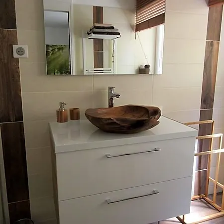 Tricoli Avec Piscine Les Issambres