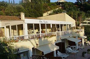 Tricoli Hotel 5*