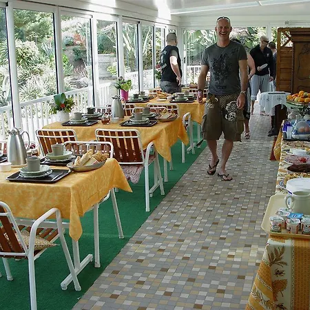 Tricoli Avec Piscine