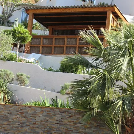 Tricoli Hotel Les Issambres