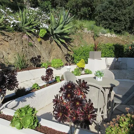 Tricoli Avec Piscine Ξενοδοχείο