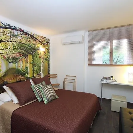 Hotel Tricoli Les Issambres