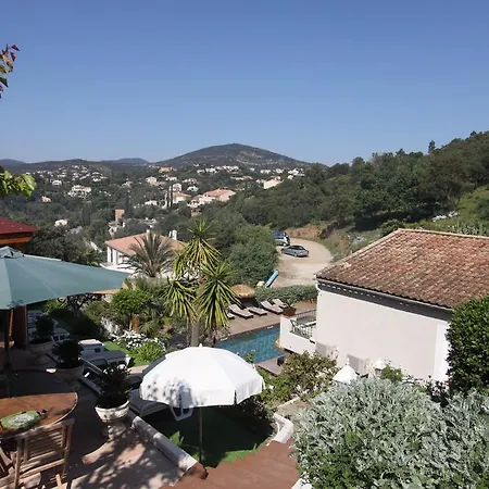 Tricoli Avec Piscine Ξενοδοχείο 5*