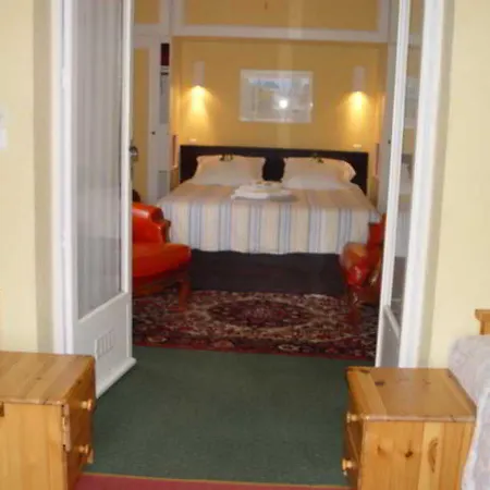 Tricoli Avec Piscine