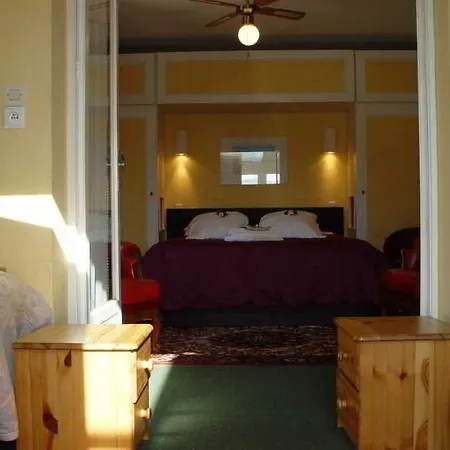 Hotel Tricoli Les Issambres