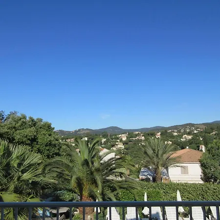 Tricoli Avec Piscine