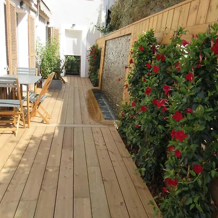 Tricoli Avec Piscine Les Issambres