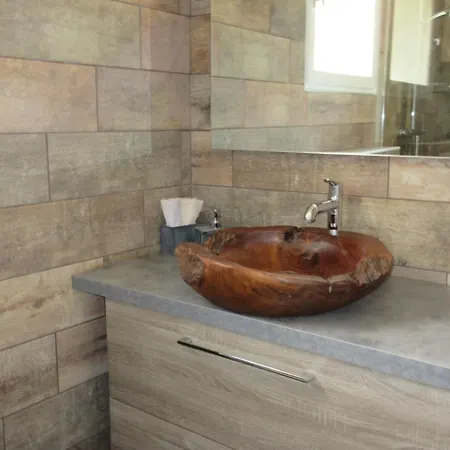 Tricoli Avec Piscine Szálloda Les Issambres