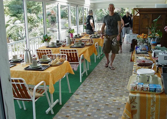Tricoli Avec Piscine