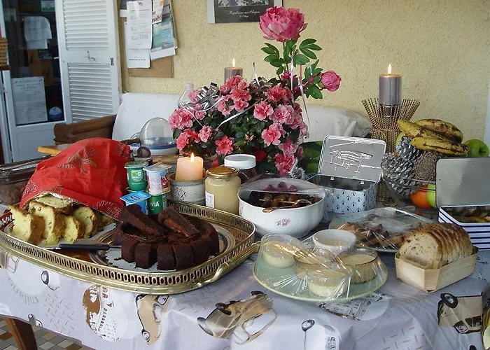 Tricoli Avec Piscine