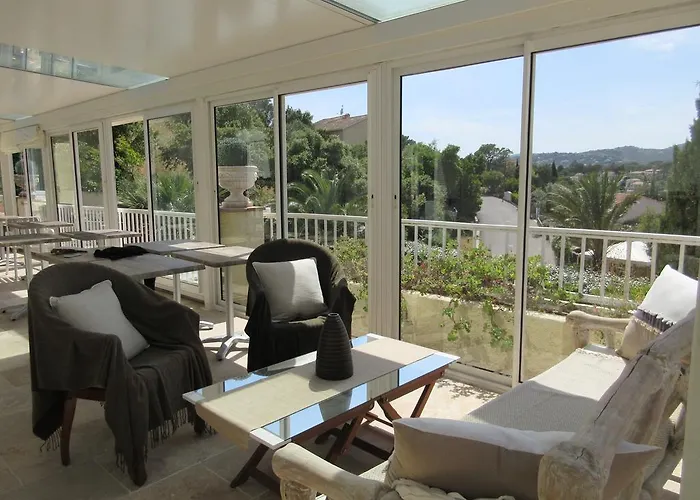 Hotel Tricoli Avec Piscine