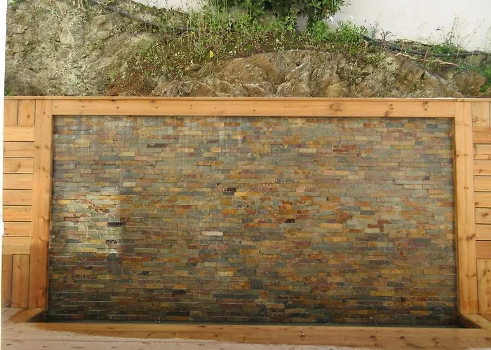 Hotel Tricoli Avec Piscine Les Issambres