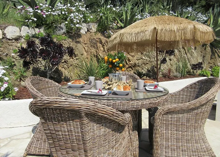 Tricoli Avec Piscine 5*