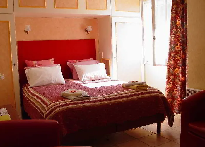 Hotel Tricoli Avec Piscine