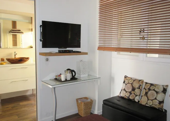 Tricoli Avec Piscine Les Issambres