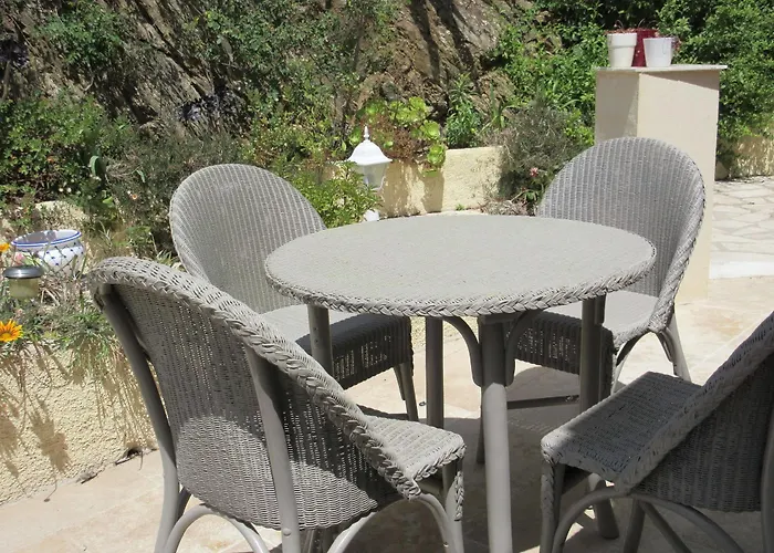 Tricoli Avec Piscine 5*